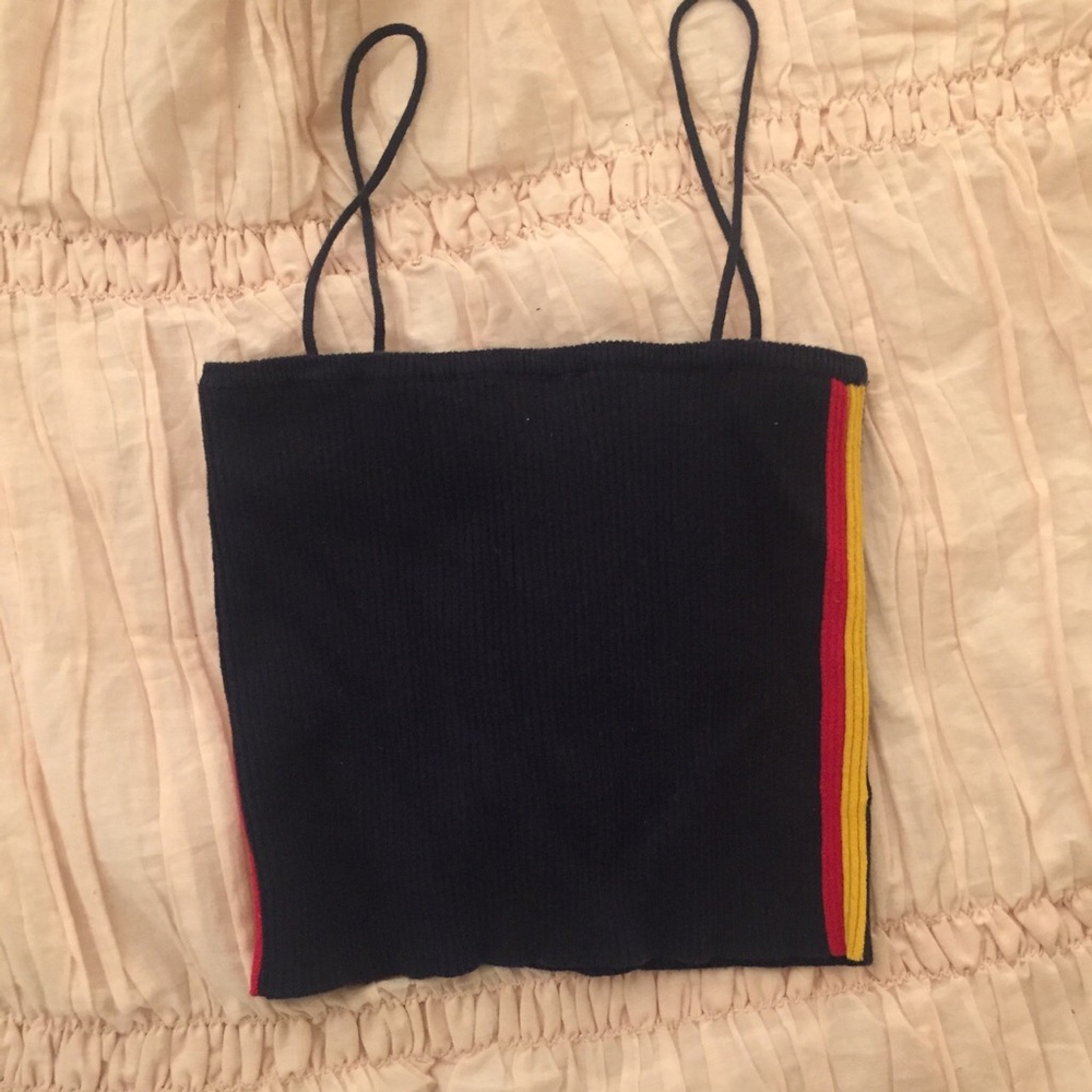 Brandy Melville Cambria Tank - TRADED